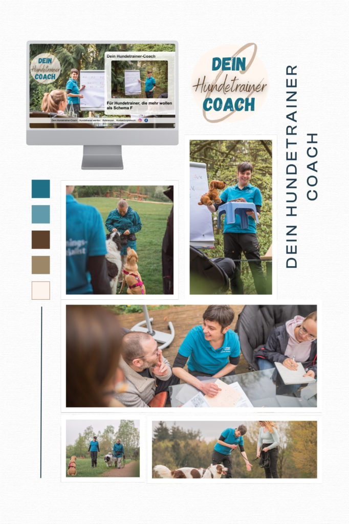 business fotografie coach