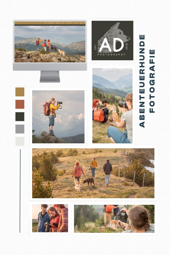 business fotografie fotografin