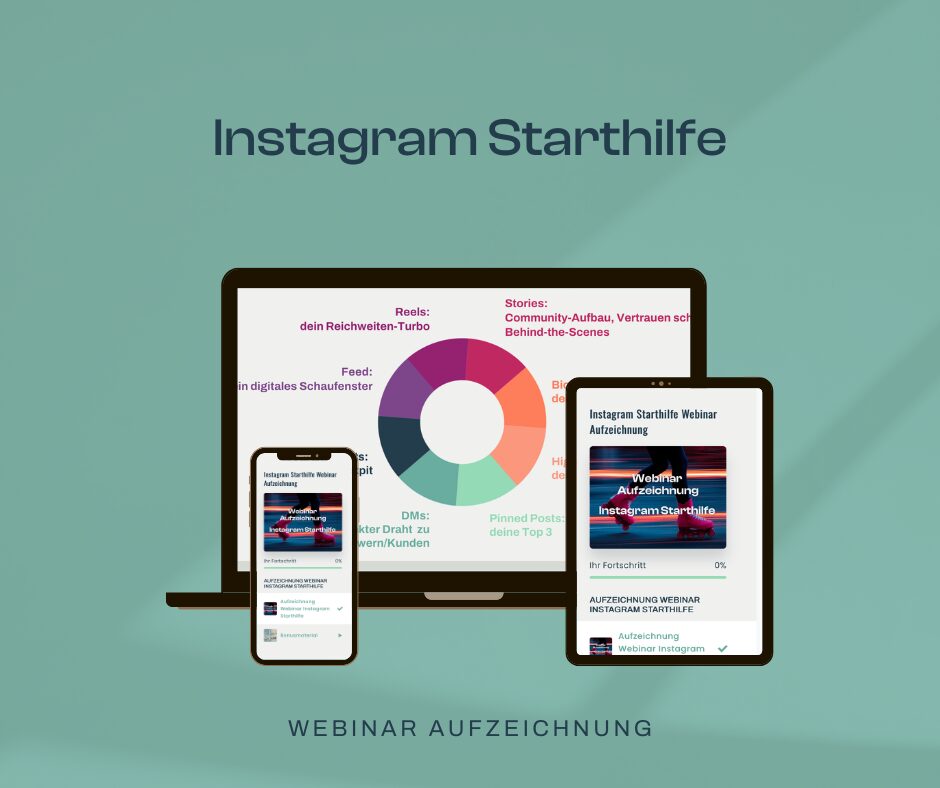 thrivecart starthilfe